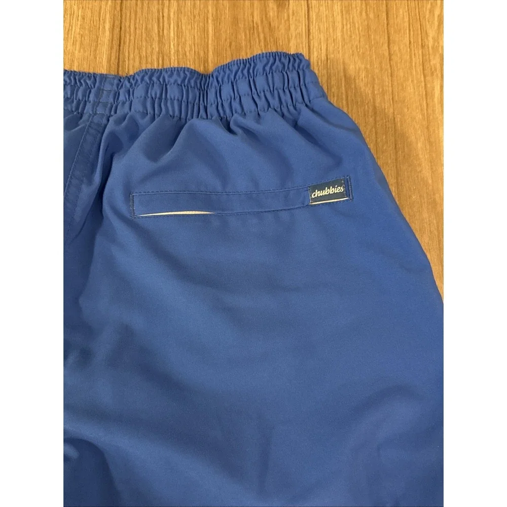 chubbies swim shorts
